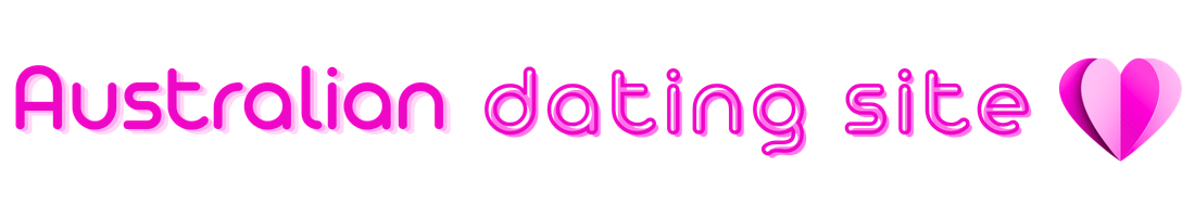 Australian Dating Site
