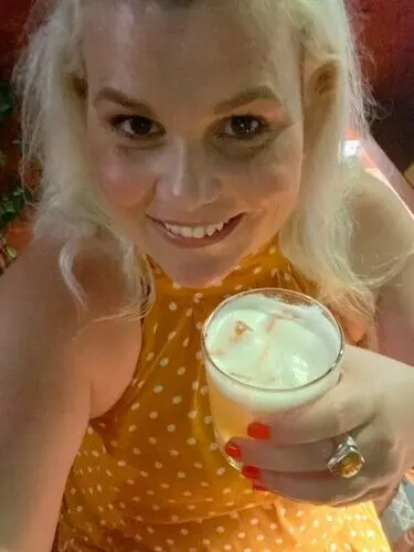 Jenface Profile image 1
