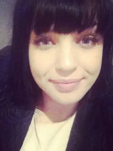 Jayde Profile image 2