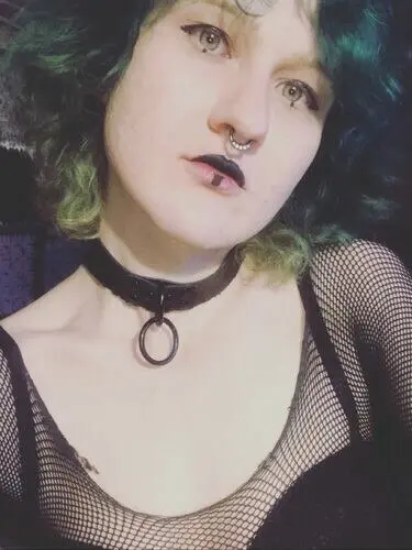 Kitty Noir Profile image 2